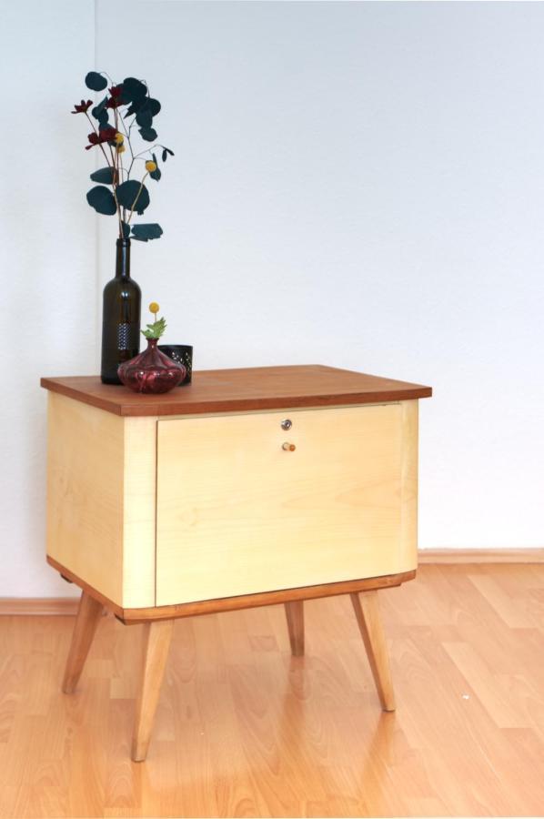 Vonbehling Boutique Apartment Mit 65Zoll Tv Und Designerstuecken Halle  Exterior photo
